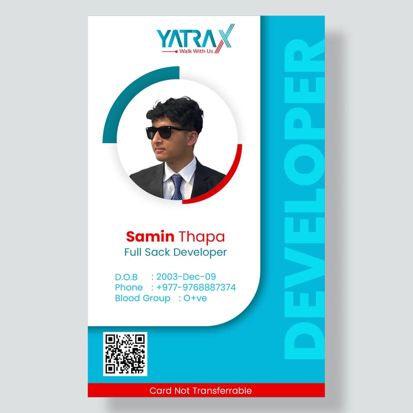 ID Card