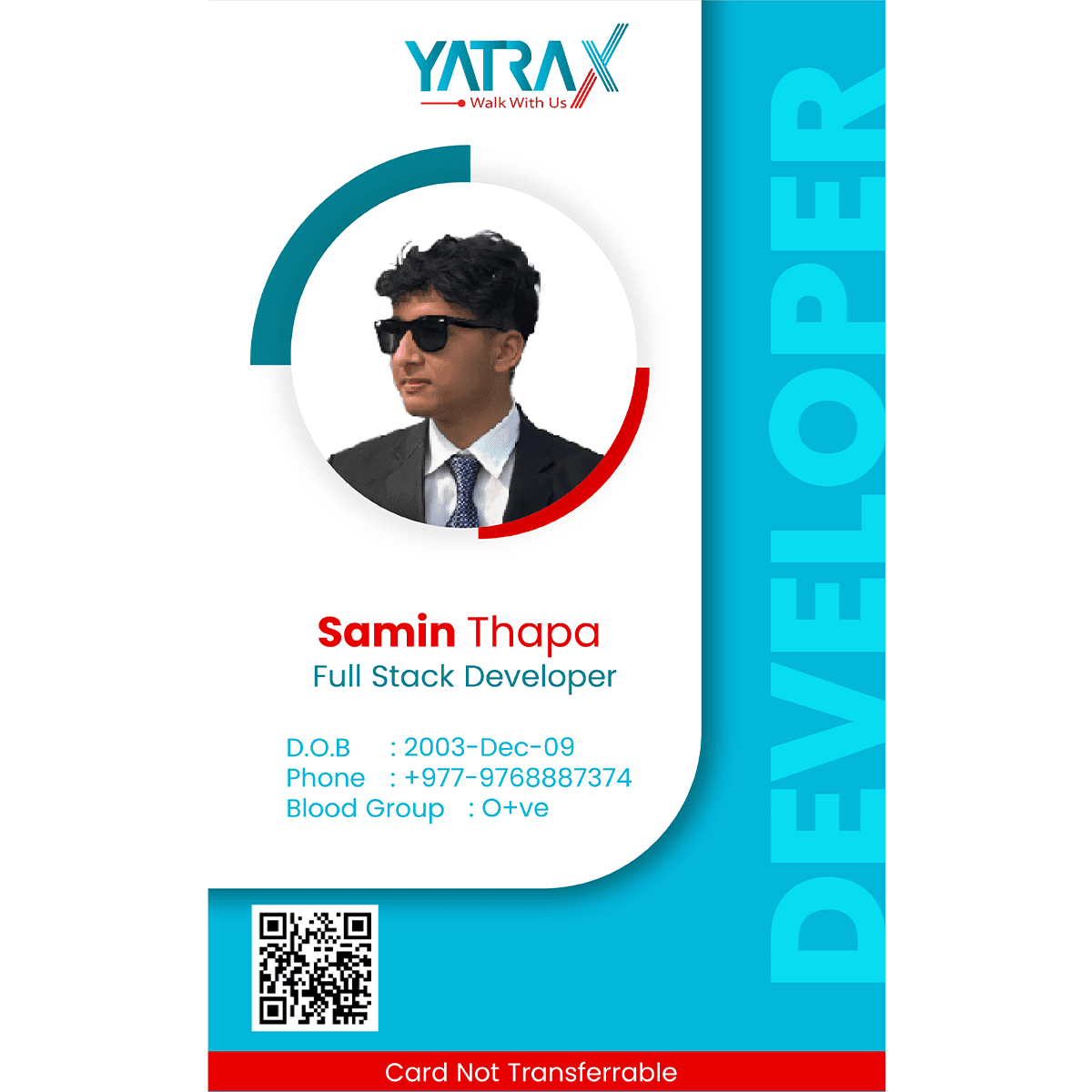 ID Card